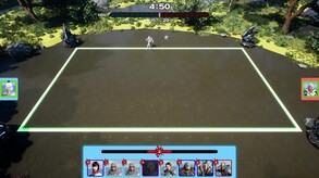 Teamfight Royale Gameplay trailer thumbnail