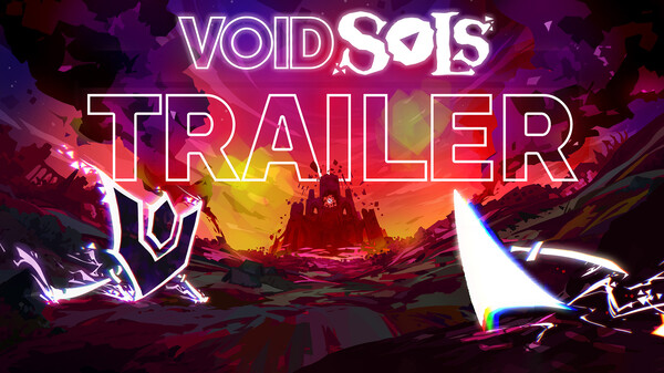Void Sols | Game Trailer trailer thumbnail