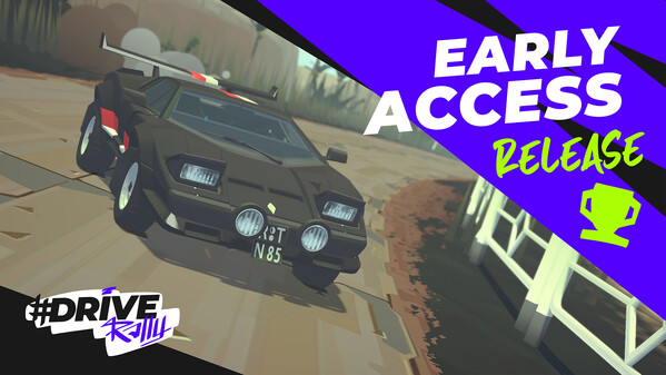Early Access Release Trailer trailer thumbnail