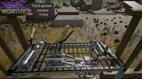 Vehicle trailer thumbnail
