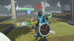 Combat gameplay trailer thumbnail