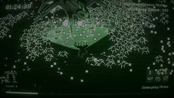 Forgekeepers Teaser trailer thumbnail