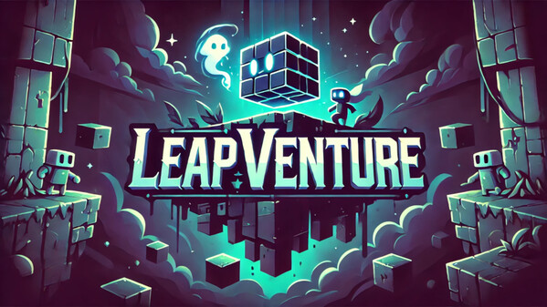 Leapventure: Countless Biomes Main Trailer trailer thumbnail