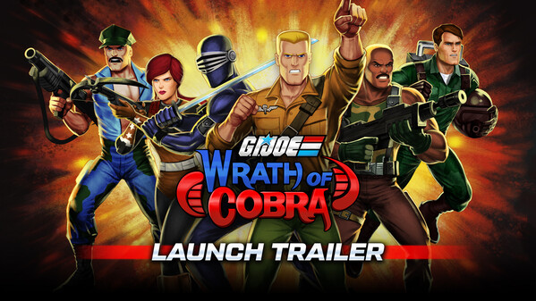Launch Trailer trailer thumbnail