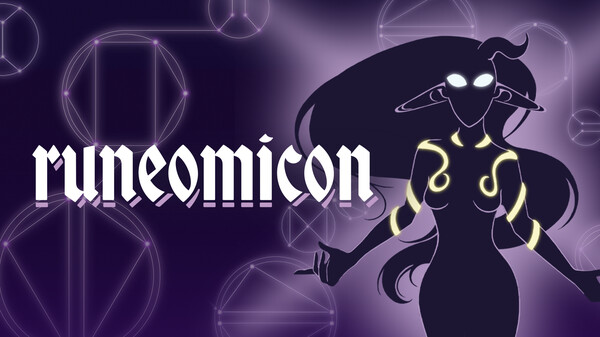 Runeomicon Announcement Trailer trailer thumbnail