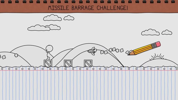 Sketchy Marathon Trailer trailer thumbnail