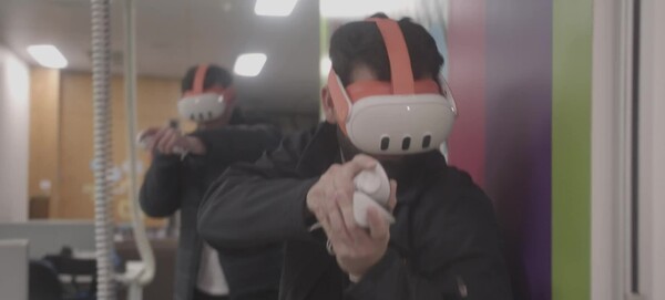 Real Life Mode Trailer trailer thumbnail