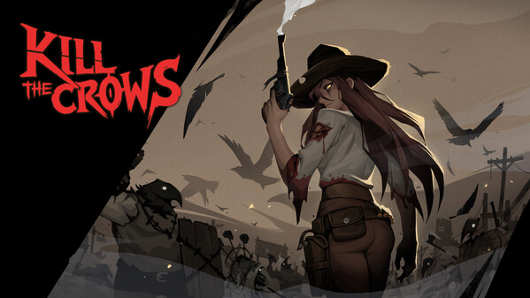 Kill The Crows - Update Trailer trailer thumbnail