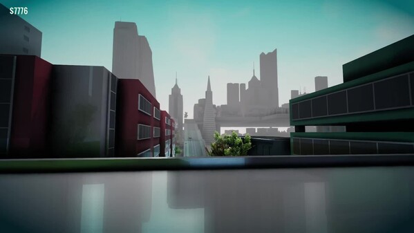 Gameplay trailer thumbnail