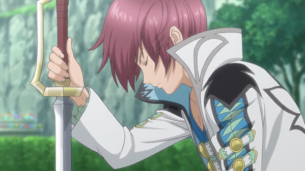 Tales of Graces f Remastered Announcement Trailer trailer thumbnail