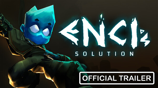 Enci's Solution Announcement Trailer trailer thumbnail