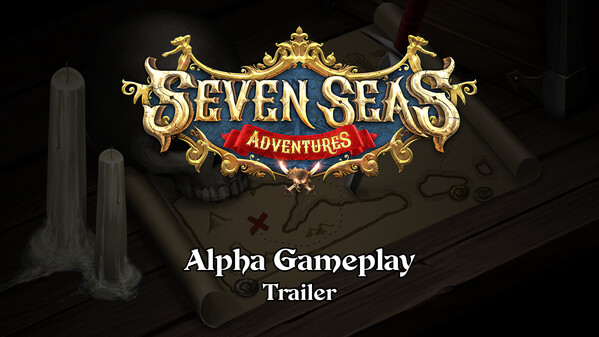 Alpha Gameplay Trailer trailer thumbnail