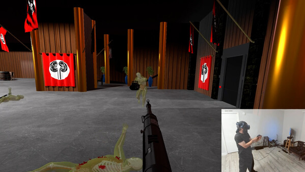 A.A.B.S. Escape From Castle Nierenstein Map Preview trailer thumbnail