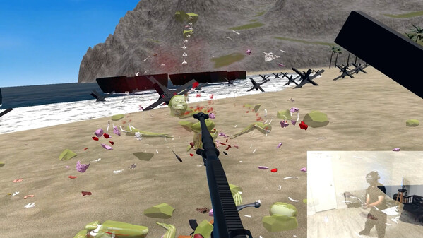A.A.B.S. Muh Beach - Casual Gameplay trailer thumbnail