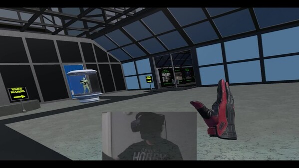 A.A.B.S. Beta Game Tour trailer thumbnail
