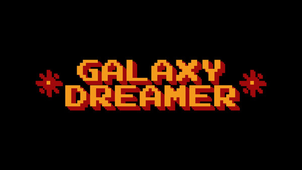 Galaxy Dreamer Trailer Eng trailer thumbnail