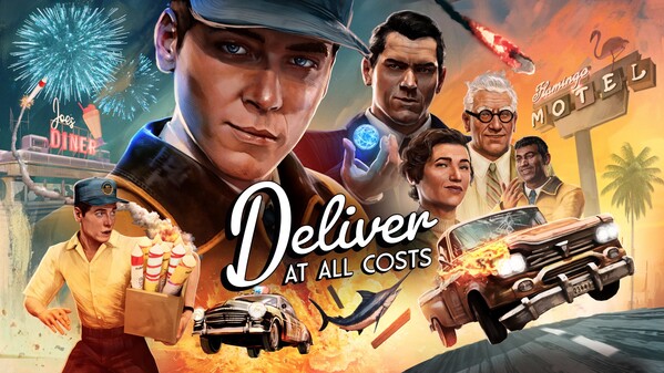 Reveal Trailer trailer thumbnail