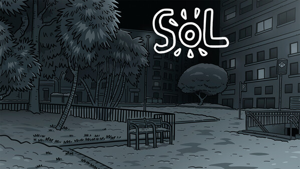 Sol Tràiler trailer thumbnail
