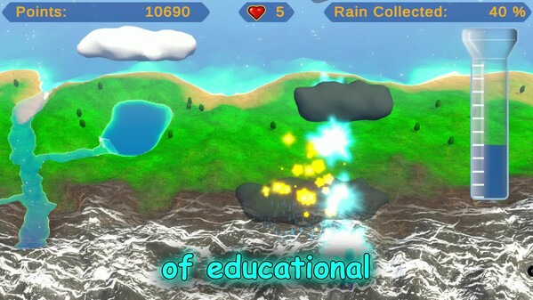 Marquito's Arcade - Play while Learning (Trailer) trailer thumbnail