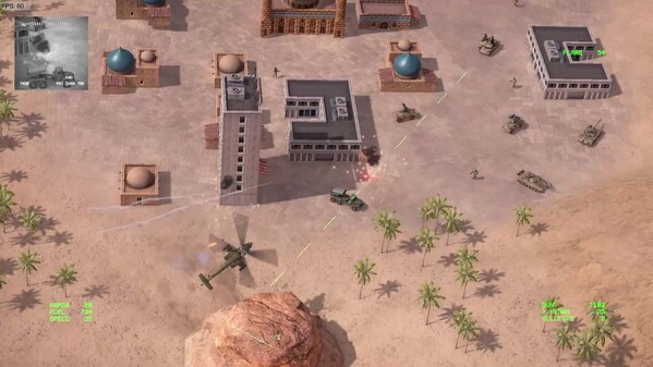 Early gameplay trailer thumbnail
