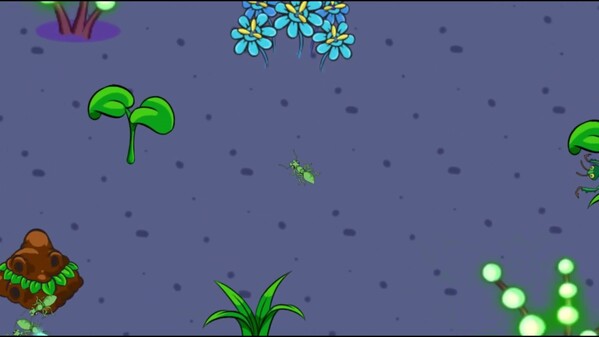 Insect Trailer trailer thumbnail