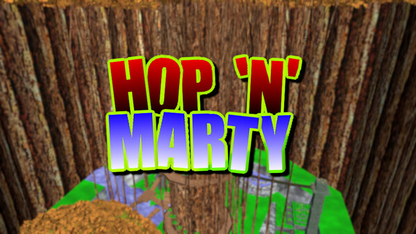 Hop 'n' Marty Announcement Trailer trailer thumbnail