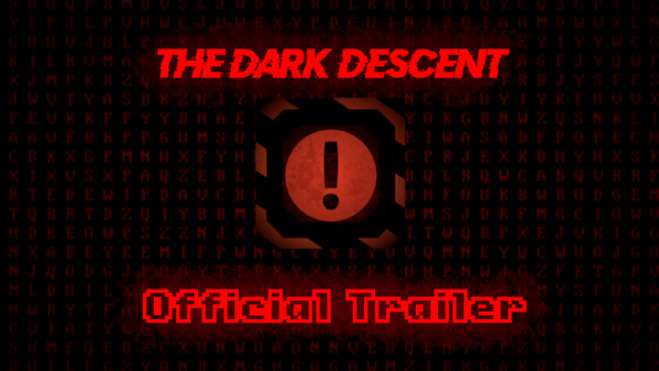 Dark Descent - Official Trailer trailer thumbnail