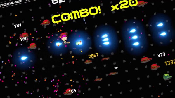 Cybergrid: Beat Survivors DEMO Trailer trailer thumbnail