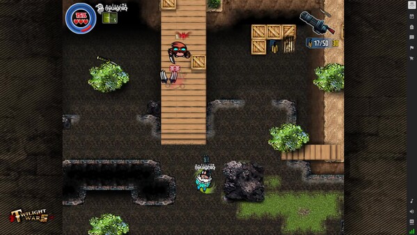 Gameplay trailer (EN) trailer thumbnail