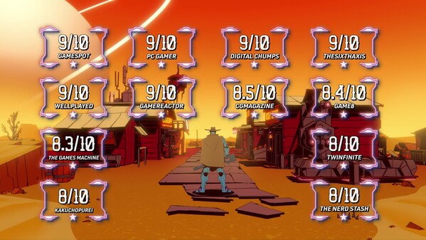 Accolades Trailer trailer thumbnail