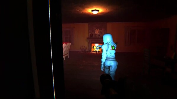 Gameplay Trailer trailer thumbnail