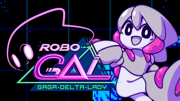 RoboGAL: Gaga Delta Lady - DEMO TRAILER trailer thumbnail