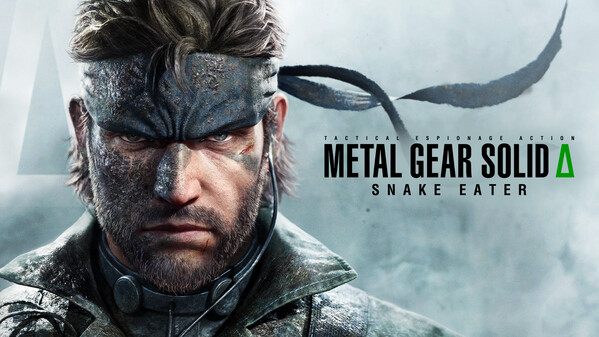 METAL GEAR SOLID Δ: SNAKE EATER - Announcement Trailer (ESRB) trailer thumbnail