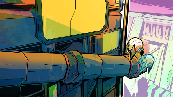 Animatic Trailer trailer thumbnail
