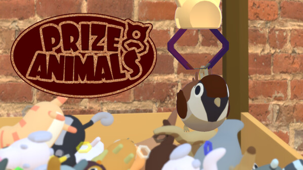 PRIZE ANIMALS - Trailer trailer thumbnail