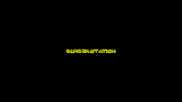 Burger Station Trailer trailer thumbnail