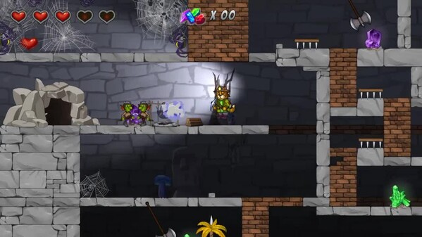 CatClimber trailer thumbnail