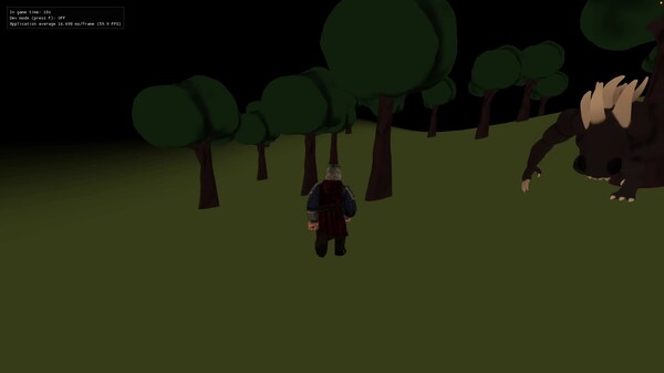 Beast escape trailer thumbnail