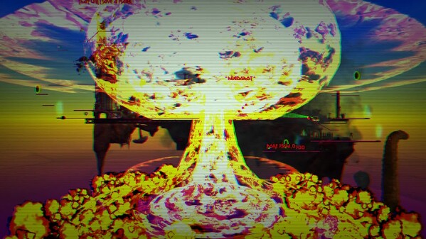 Release Trailer 2 trailer thumbnail