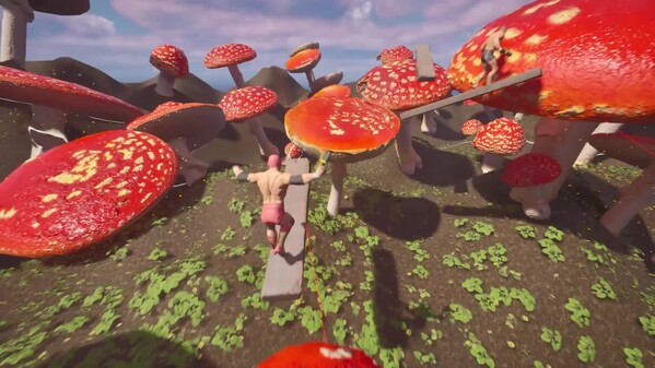 Gameplay trailer trailer thumbnail