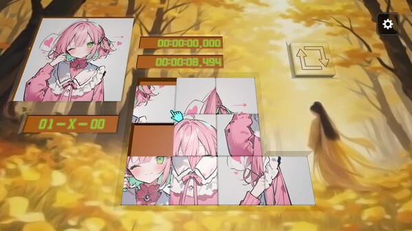Puzzle trailer thumbnail