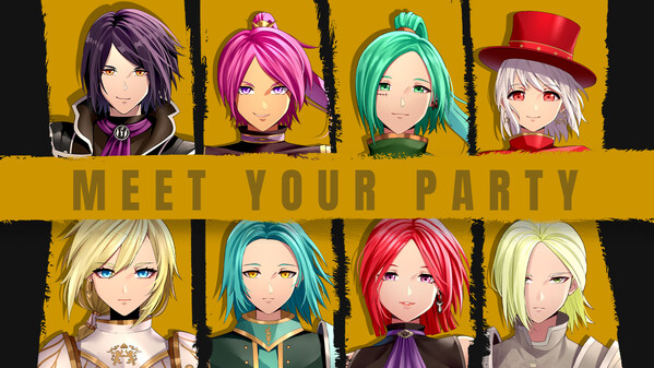 Meet Your Party trailer thumbnail