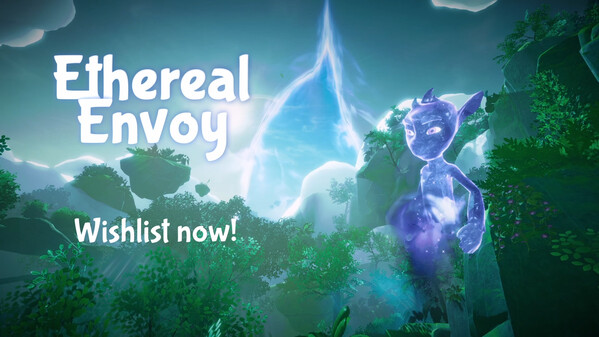 First Teaser trailer thumbnail