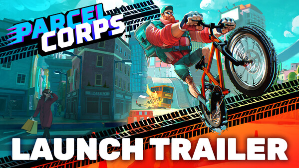 Launch Trailer trailer thumbnail