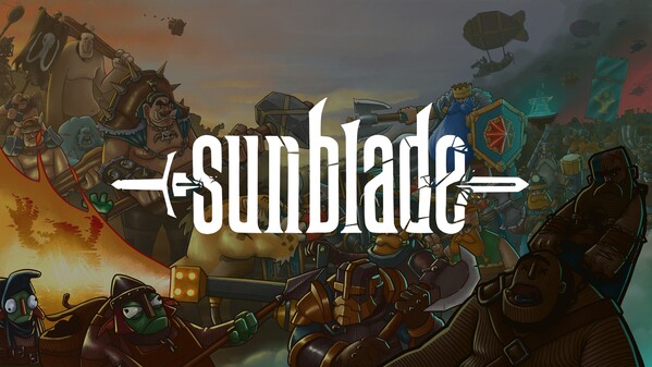 Sunblade trailer thumbnail