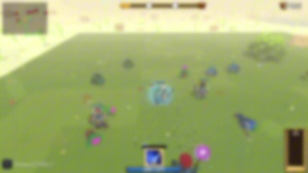 Game Battle trailer thumbnail