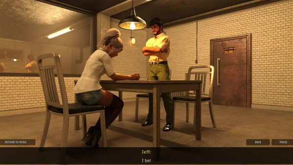 Gameplay Trailer trailer thumbnail