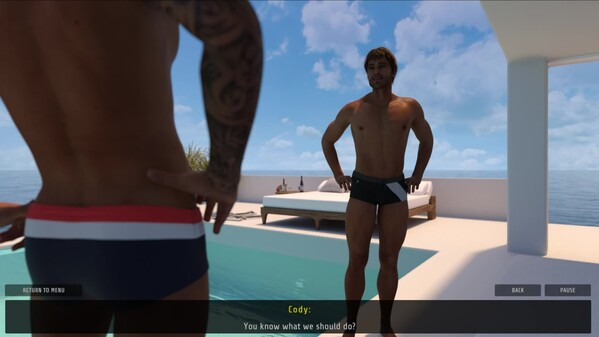 Gameplay Trailer trailer thumbnail