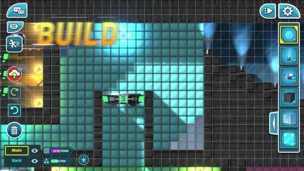 Announcement Trailer trailer thumbnail