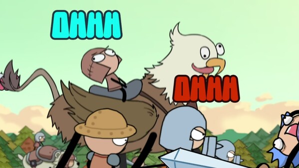 Game Preview trailer thumbnail